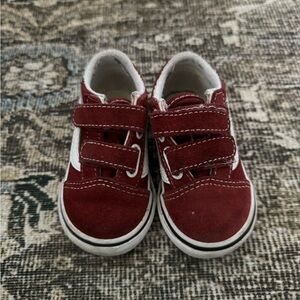 Vans 5C